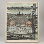 1715 5089 WOOD ENGRAVING